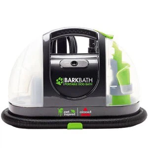 BARKBATH™ Portable Dog Bath & Grooming System - photo 3