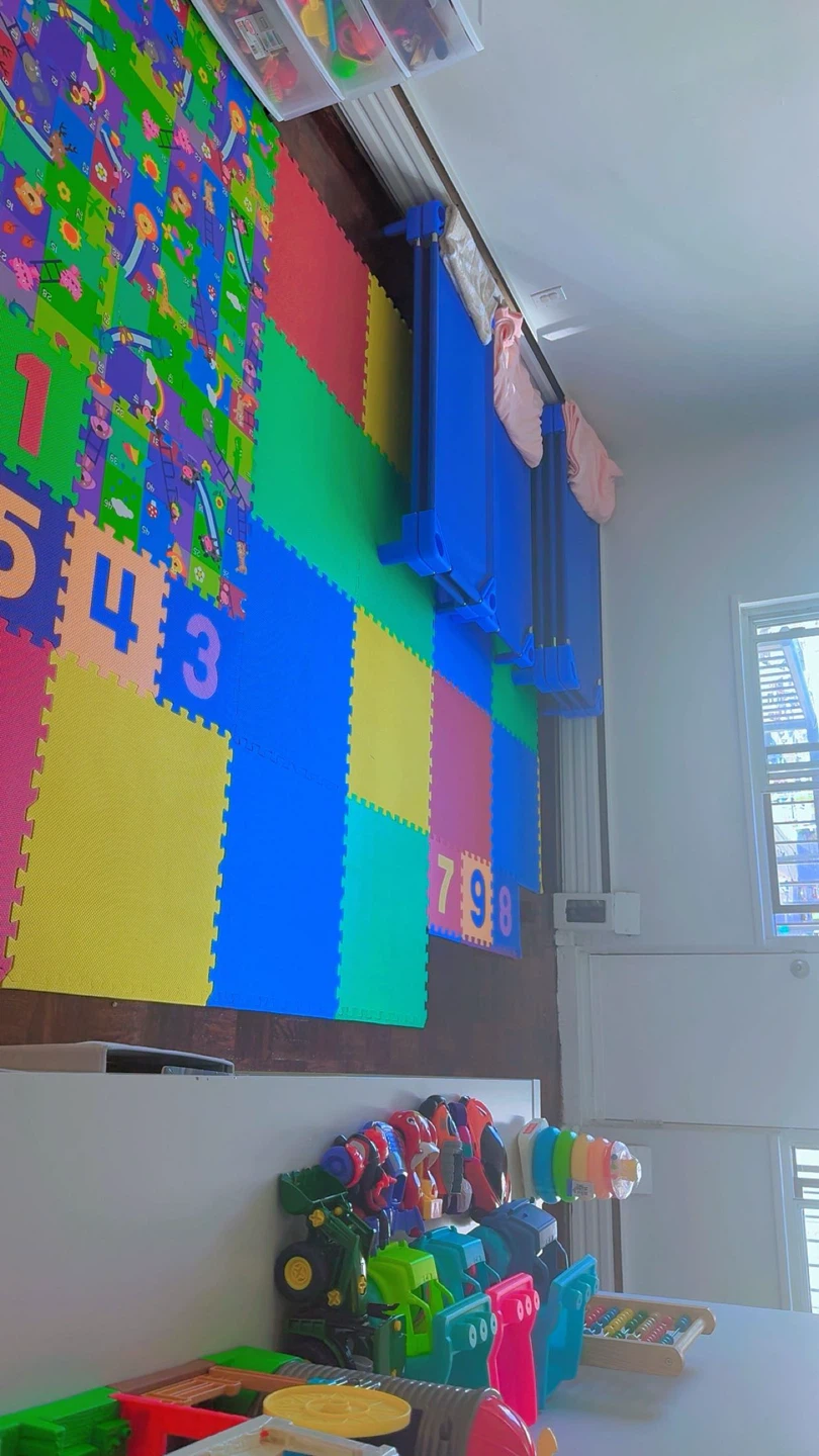 Home day care for kids - photo 2