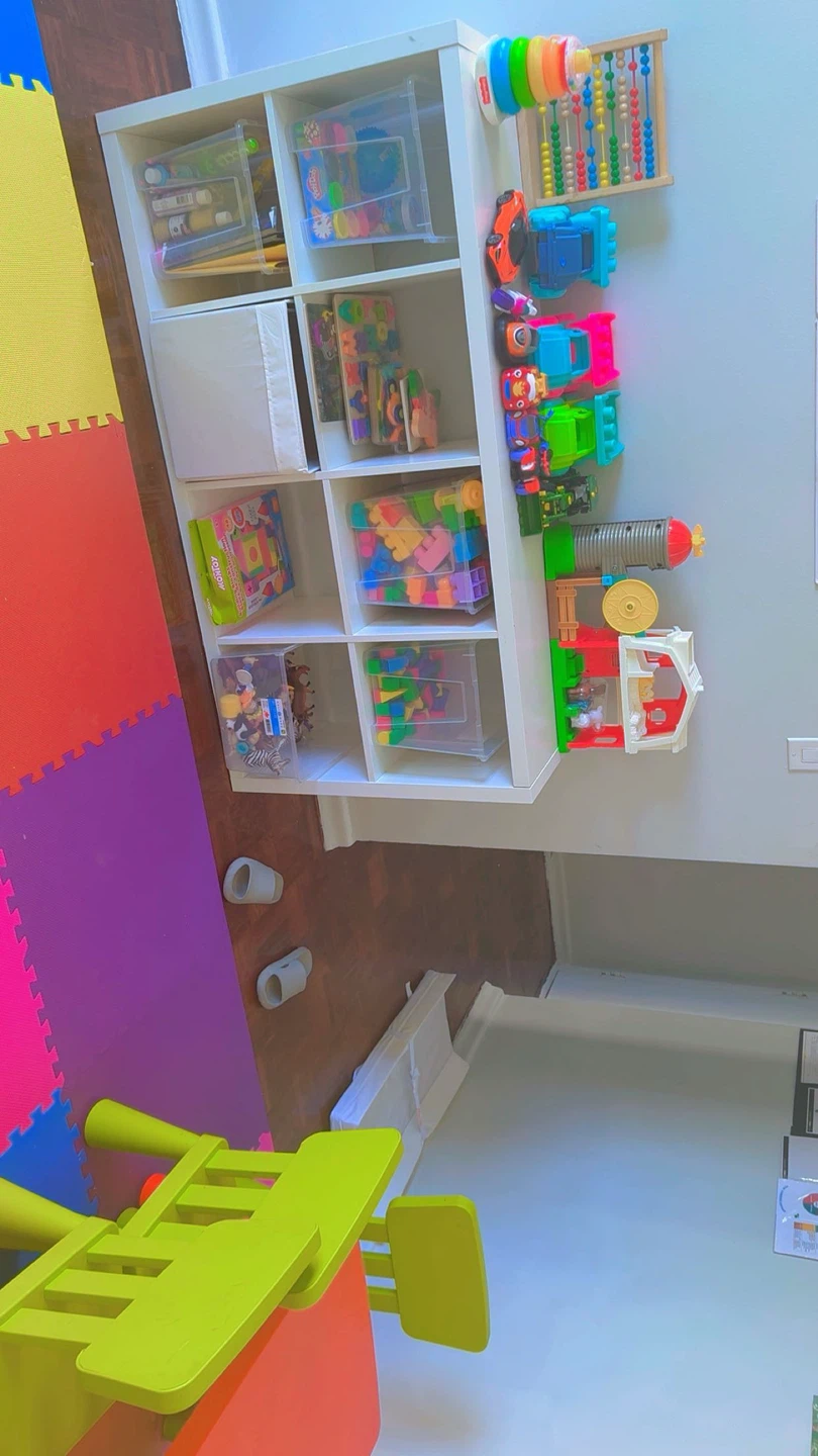 Home day care for kids - photo 3
