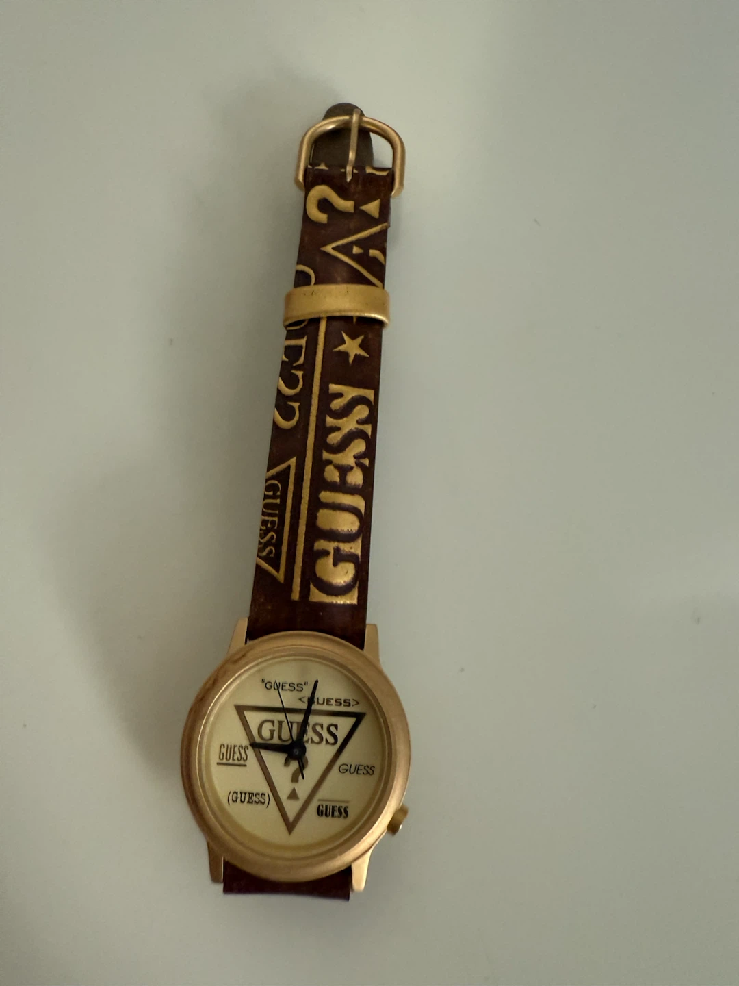 Guess Vintage Watch