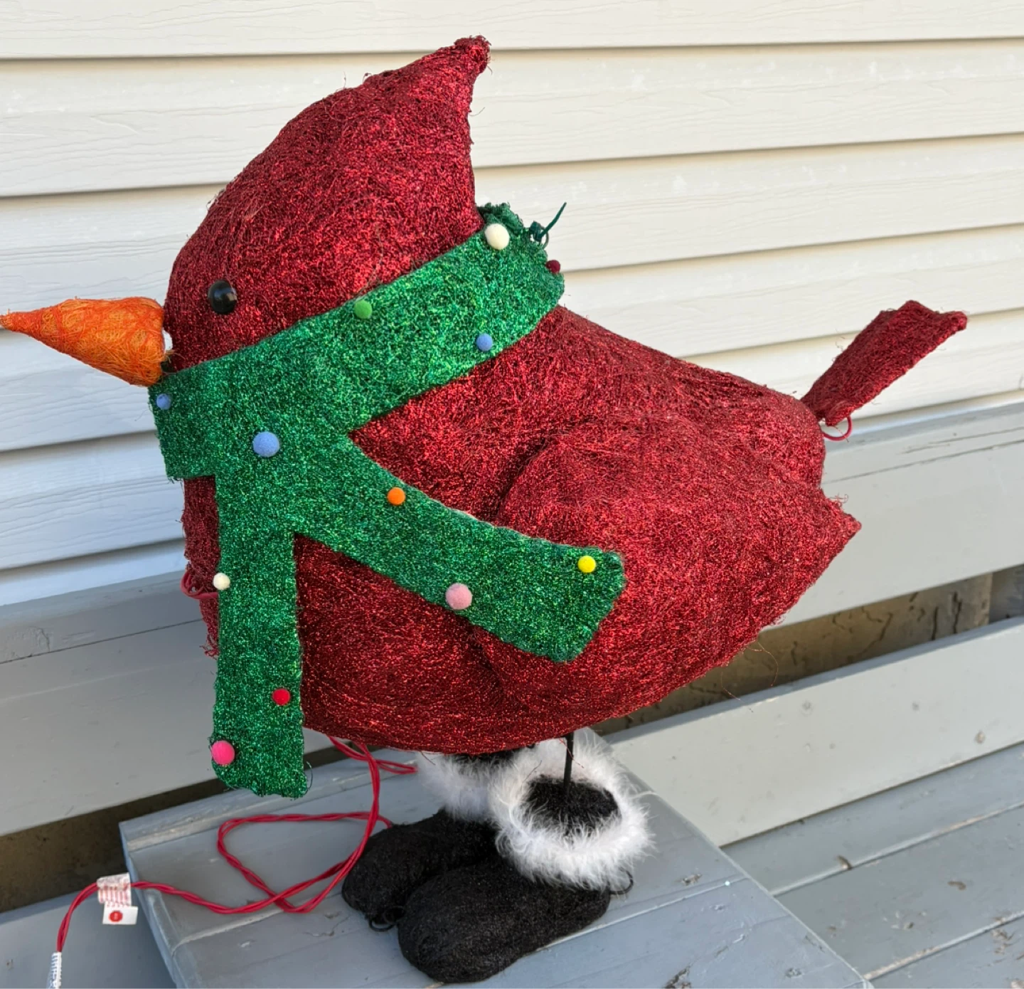 Christmas Decoration - photo 2