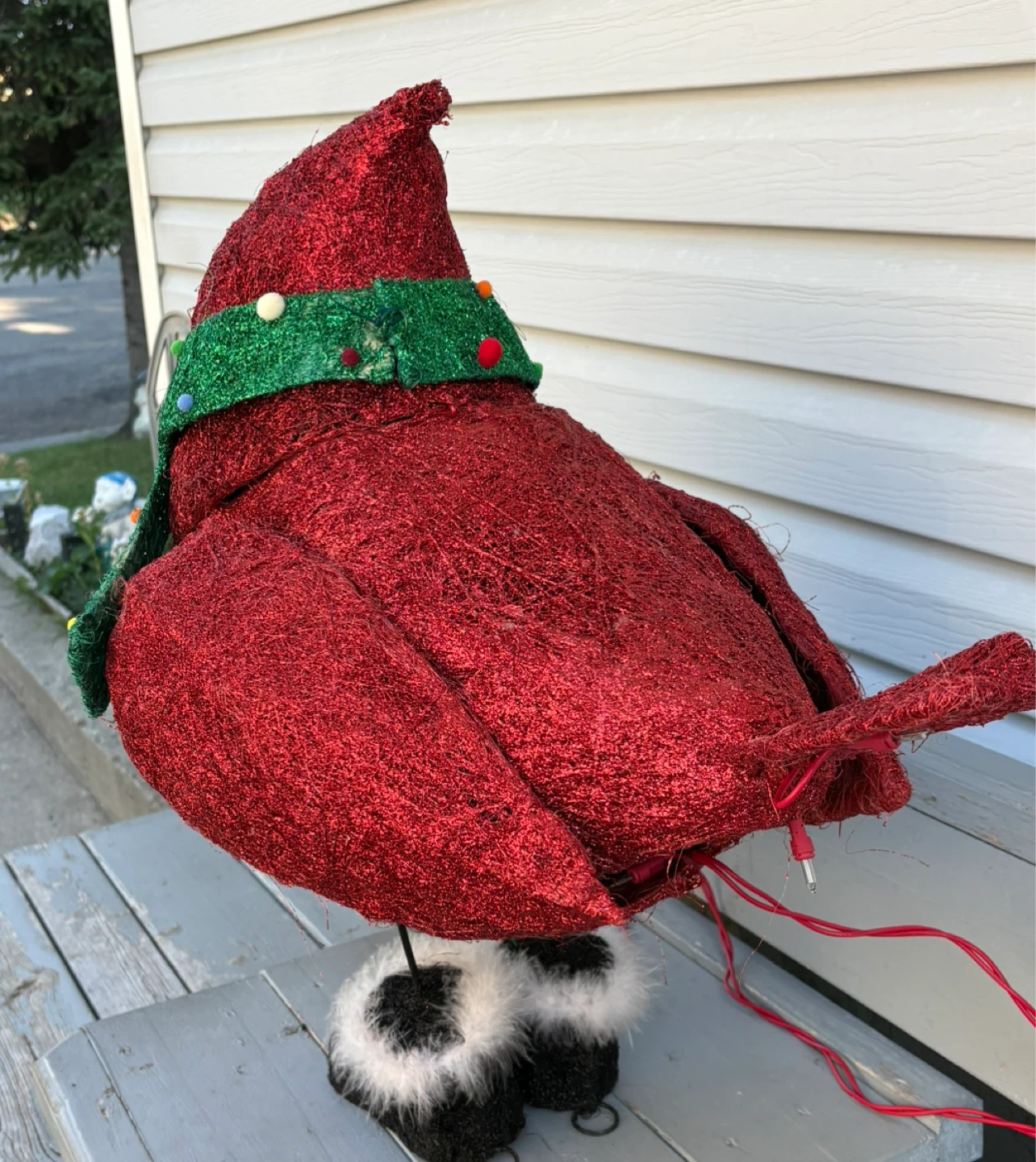 Christmas Decoration - photo 3