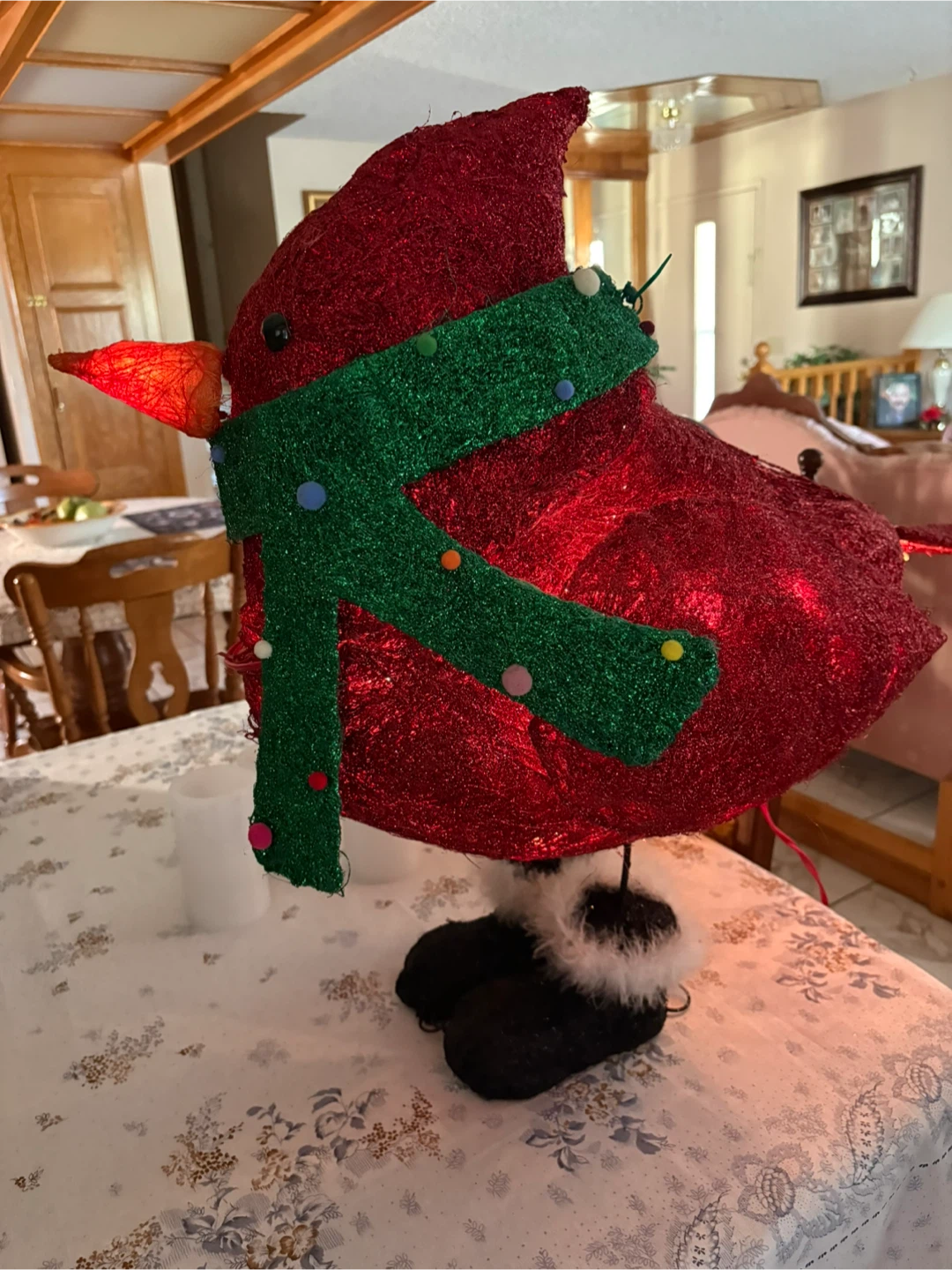 Christmas Decoration - photo 4