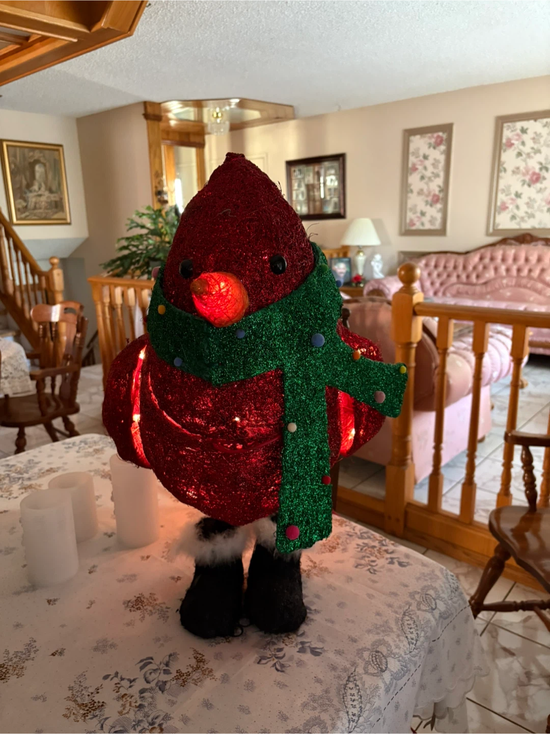 Christmas Decoration - photo 5