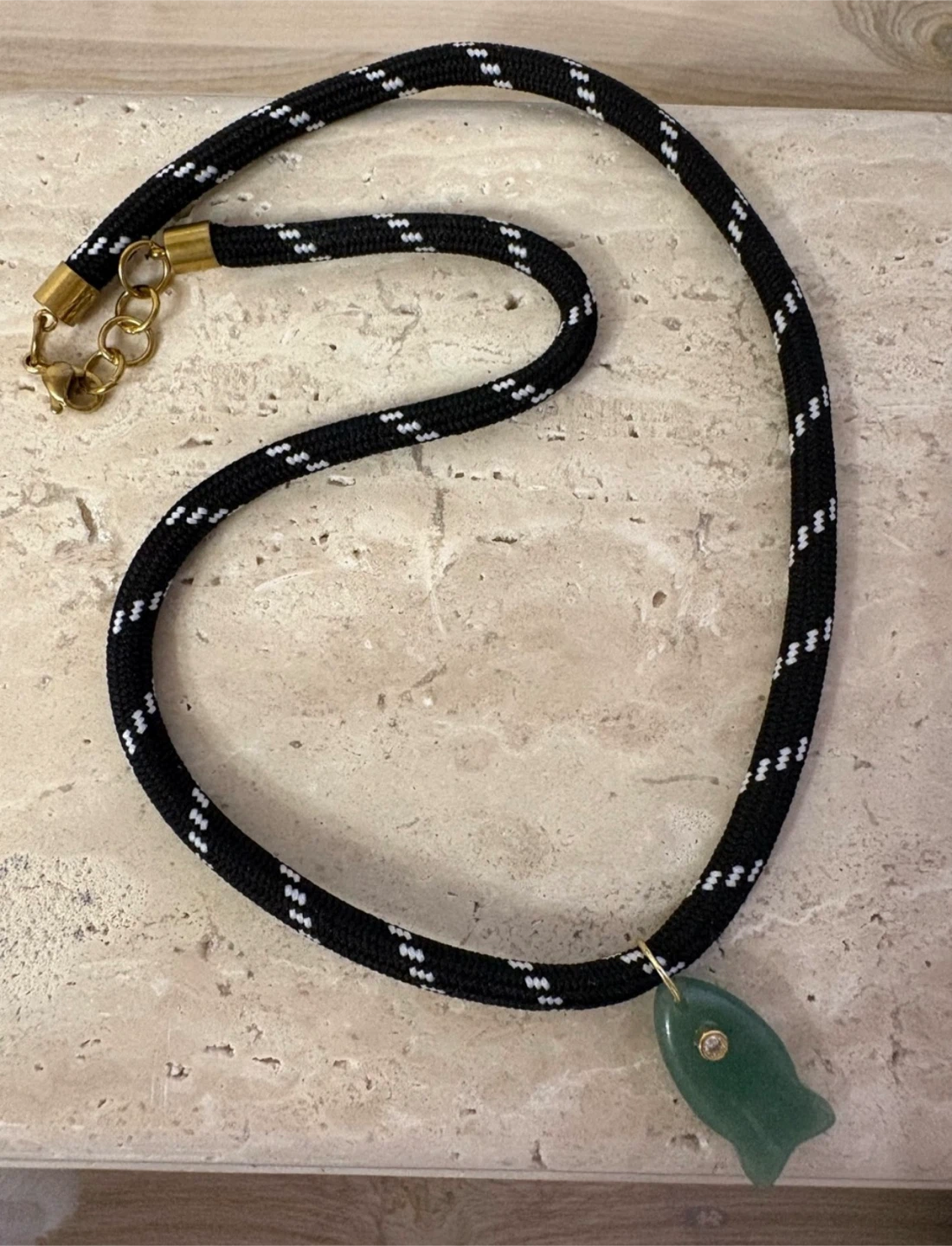 ALV Jewels Remi on Paracord Necklace - photo 2