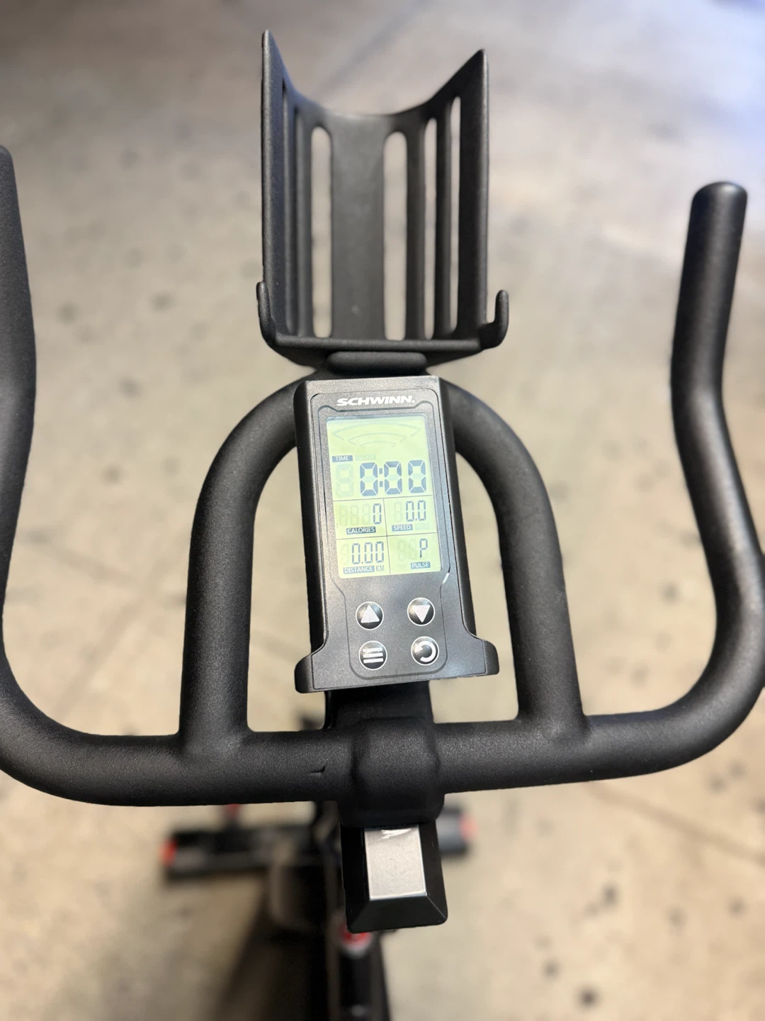 Schwinn IC3 Indoor Cycling Bike - photo 2