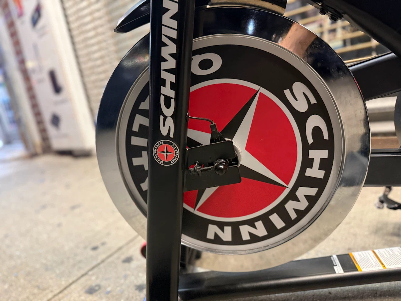 Schwinn IC3 Indoor Cycling Bike - photo 4