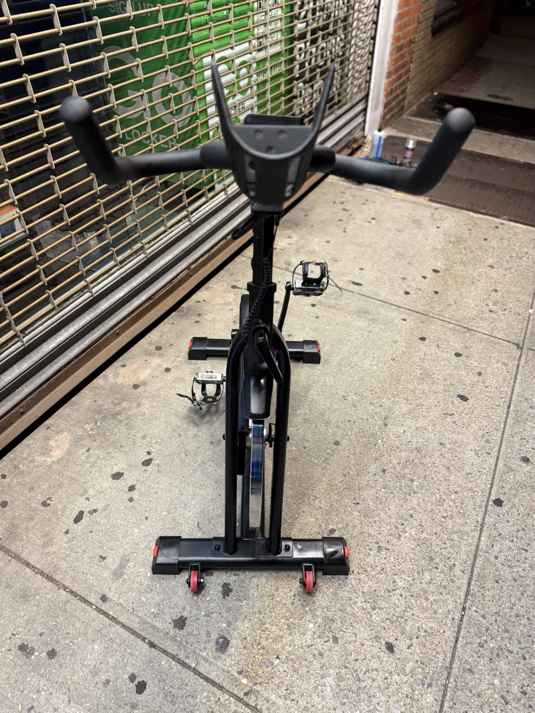 Schwinn IC3 Indoor Cycling Bike - photo 5