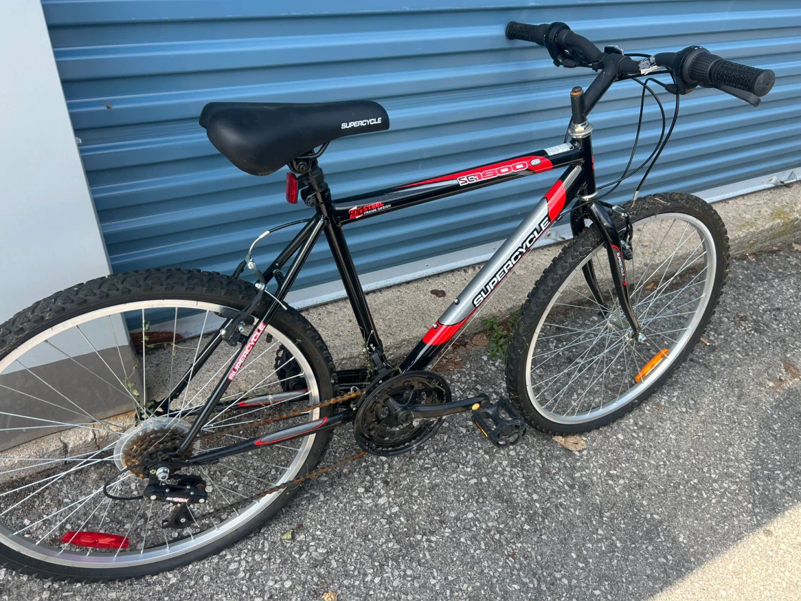 Mountain bike men’s m