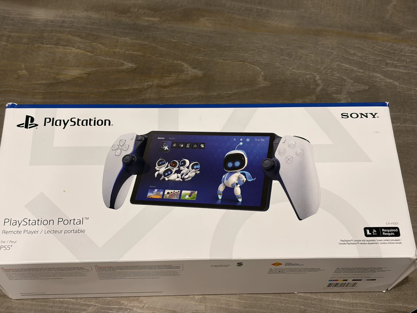Sony PlayStation Portal