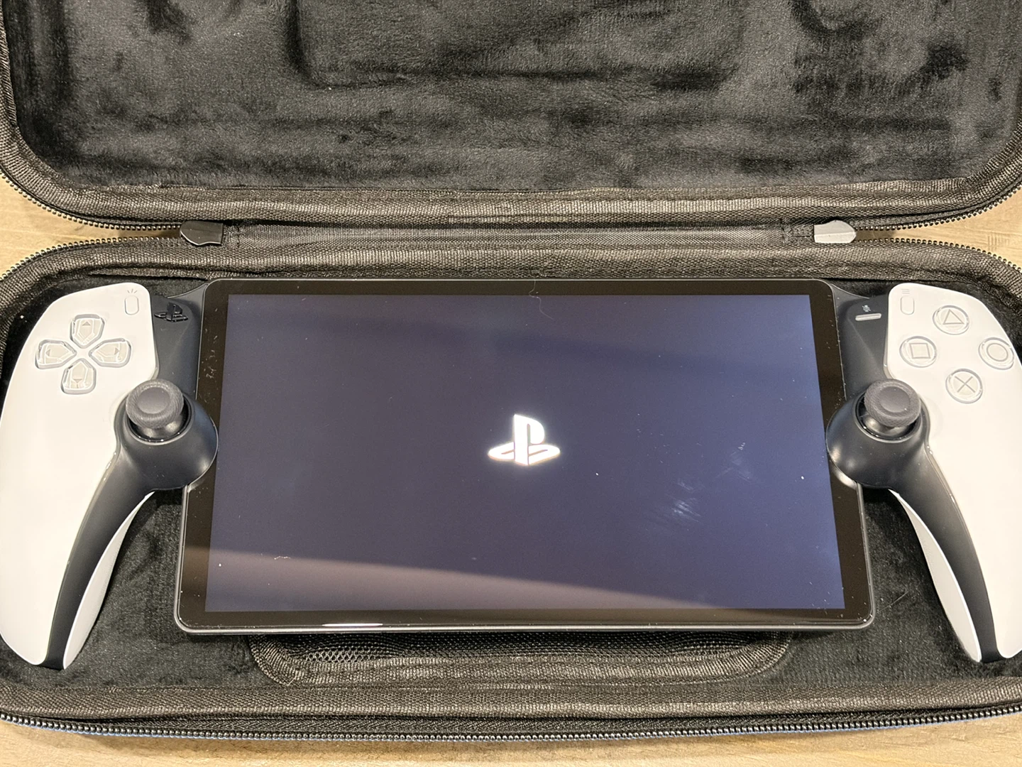 Sony PlayStation Portal - photo 3