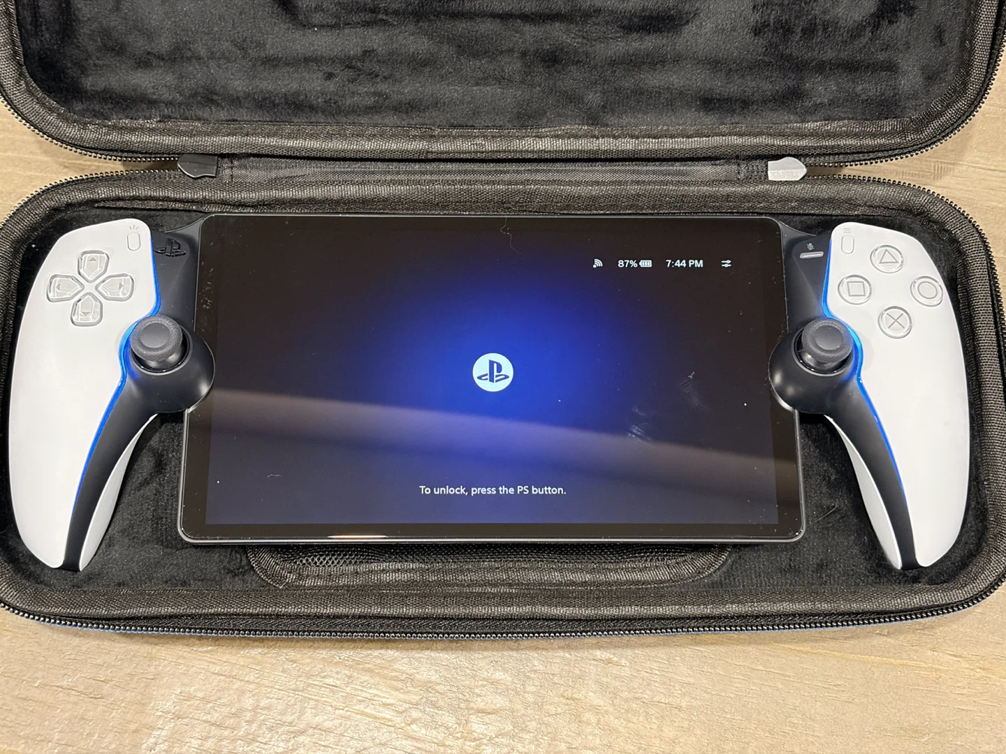 Sony PlayStation Portal - photo 4