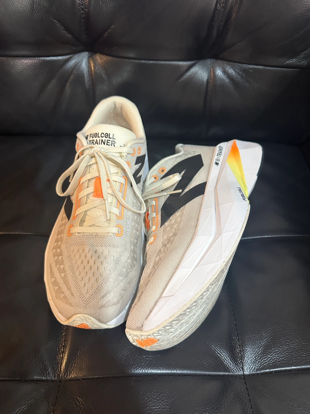 New Balance - FuelCell SuperComp Trainer v3