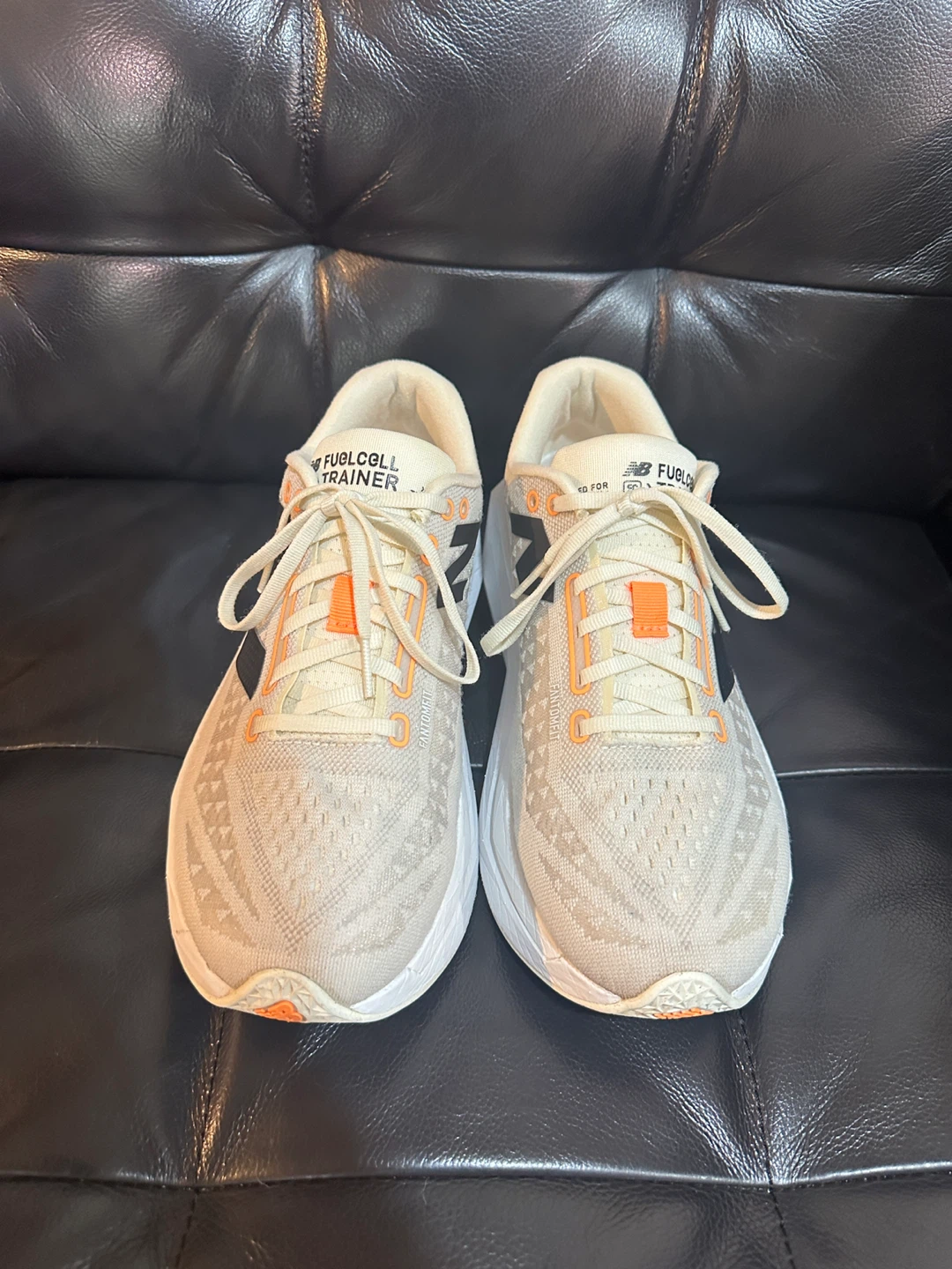 New Balance - FuelCell SuperComp Trainer v3 - photo 2