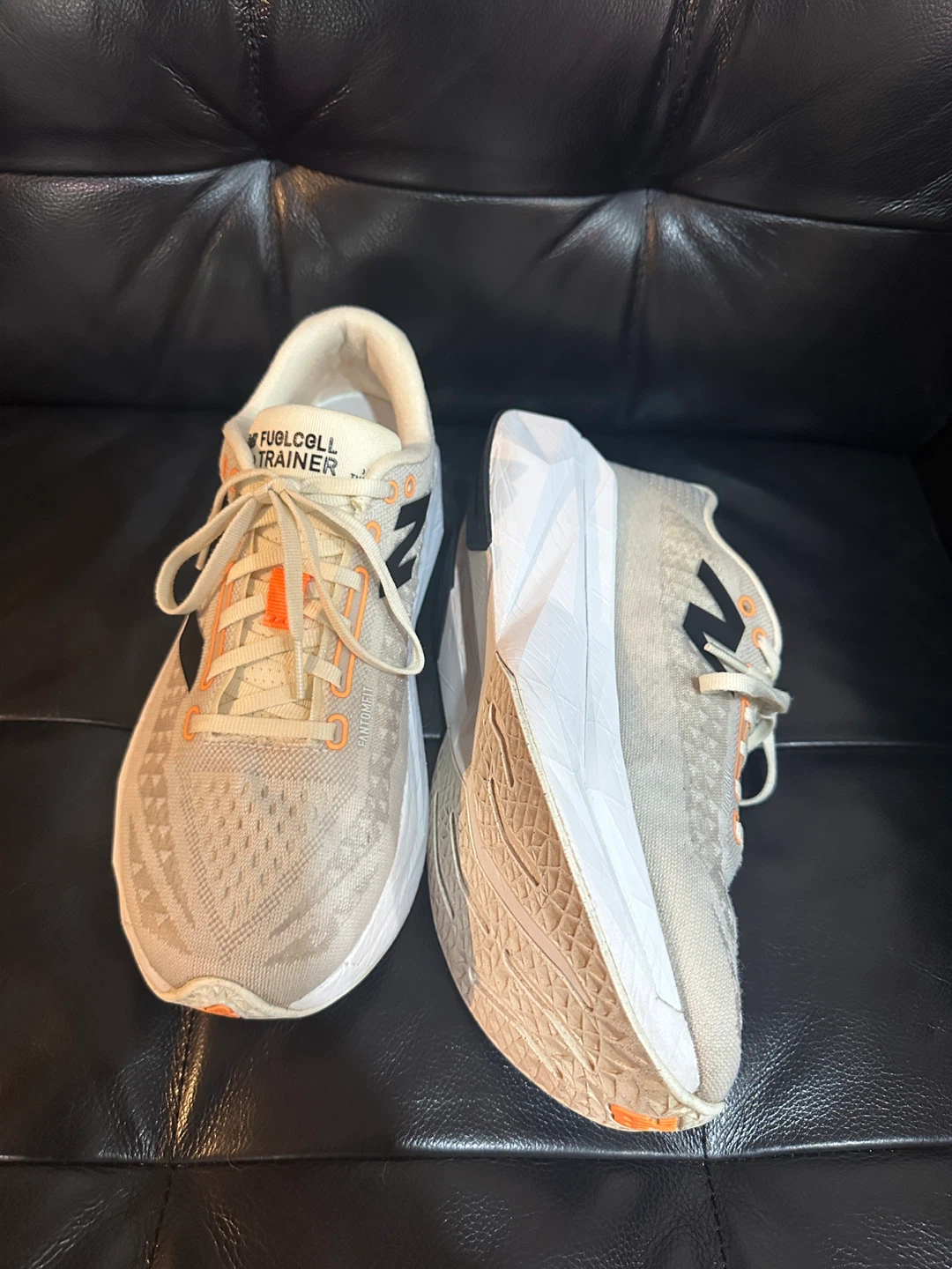 New Balance - FuelCell SuperComp Trainer v3 - photo 3