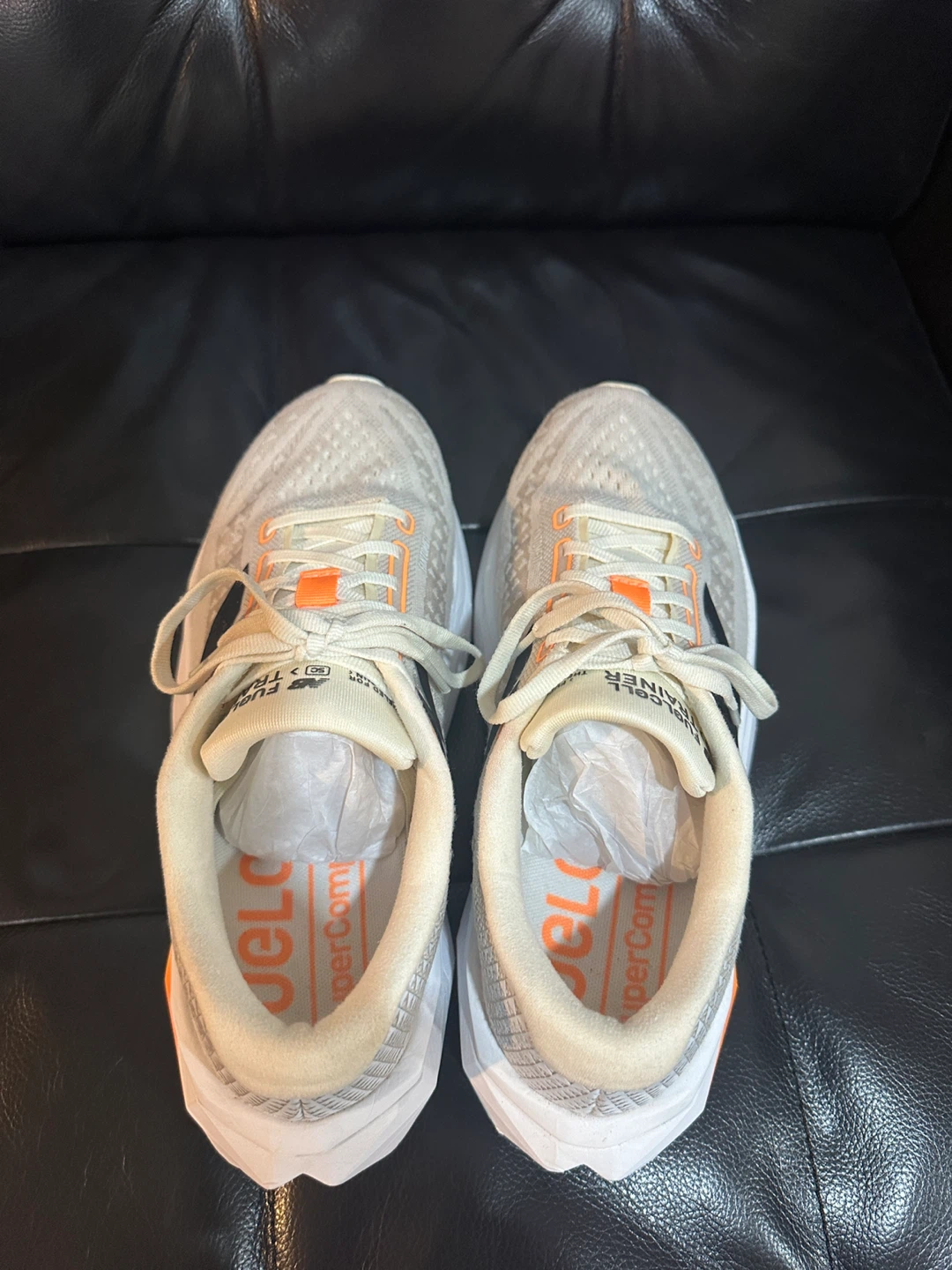 New Balance - FuelCell SuperComp Trainer v3 - photo 4