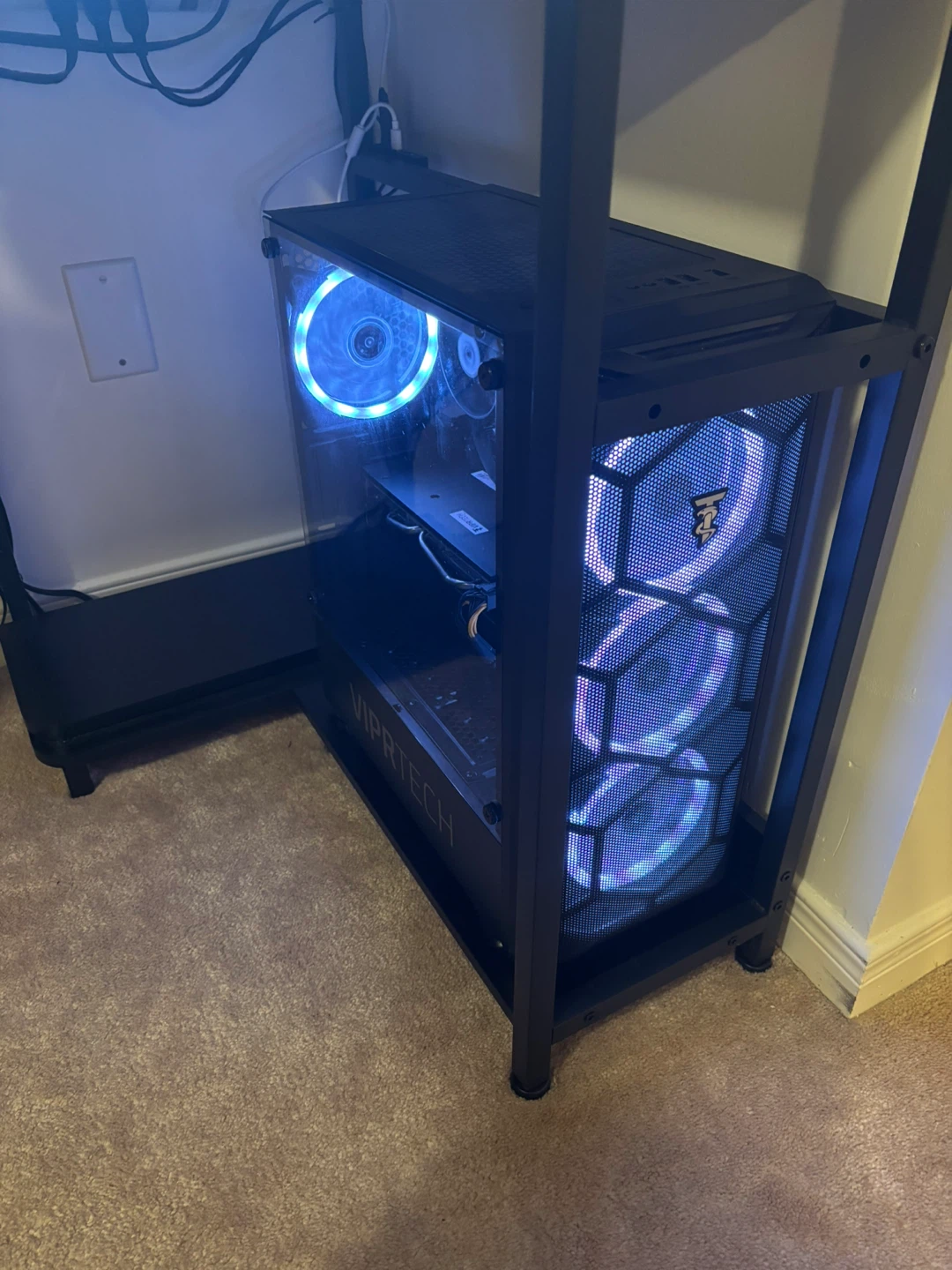 ViprTech gaming pc