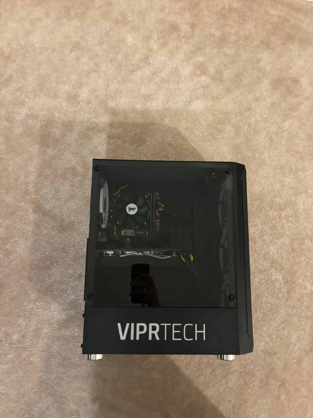 ViprTech gaming pc - photo 3