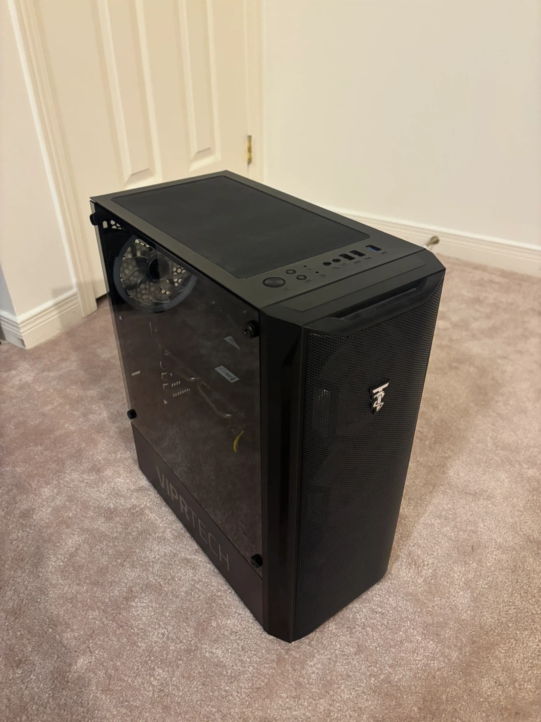 ViprTech gaming pc - photo 4