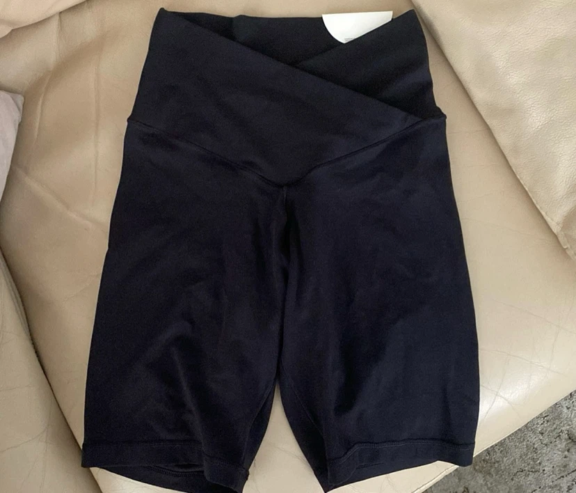 Aerie OFFLINE Real Me Bike Shorts - photo 4