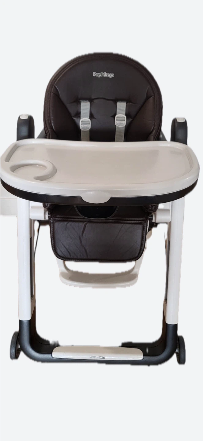 Peg Perego High Chair