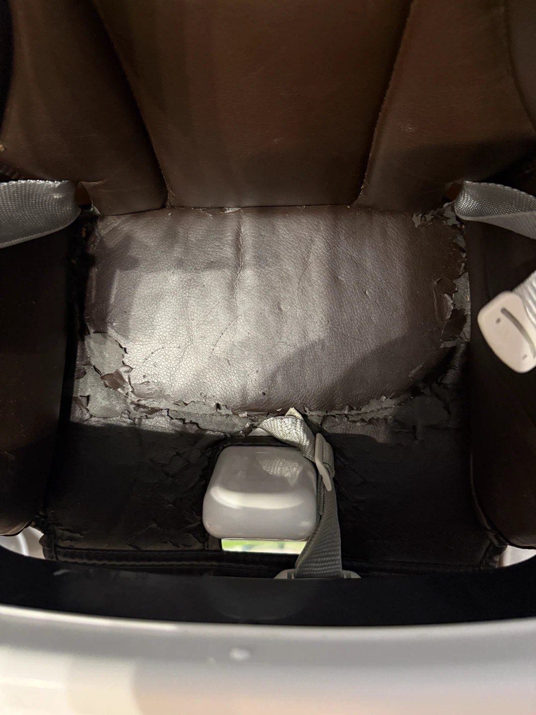 Peg Perego High Chair - photo 2
