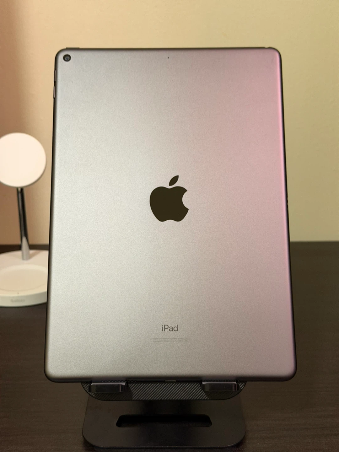 Apple iPad Air 3rd 64GB - WIFI - photo 2