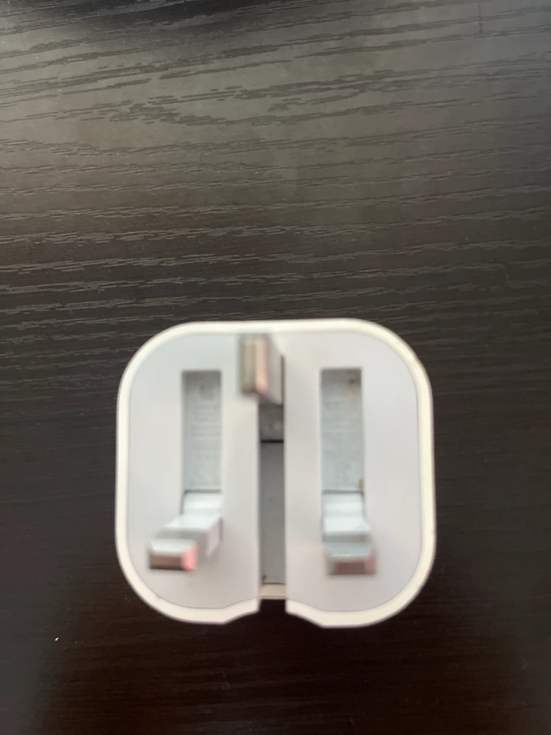 Apple USB-C Power Adapter - photo 3
