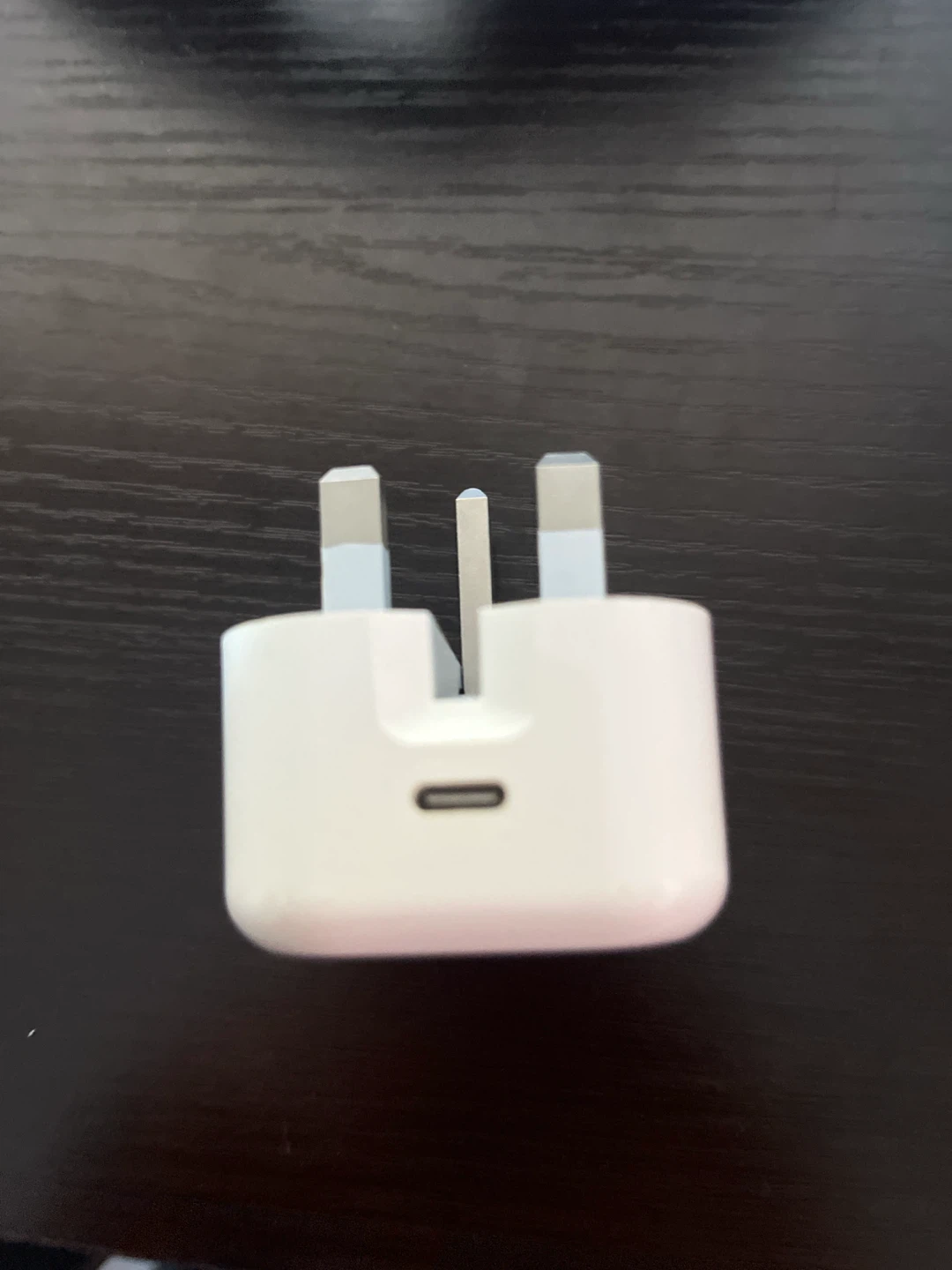Apple USB-C Power Adapter - photo 4