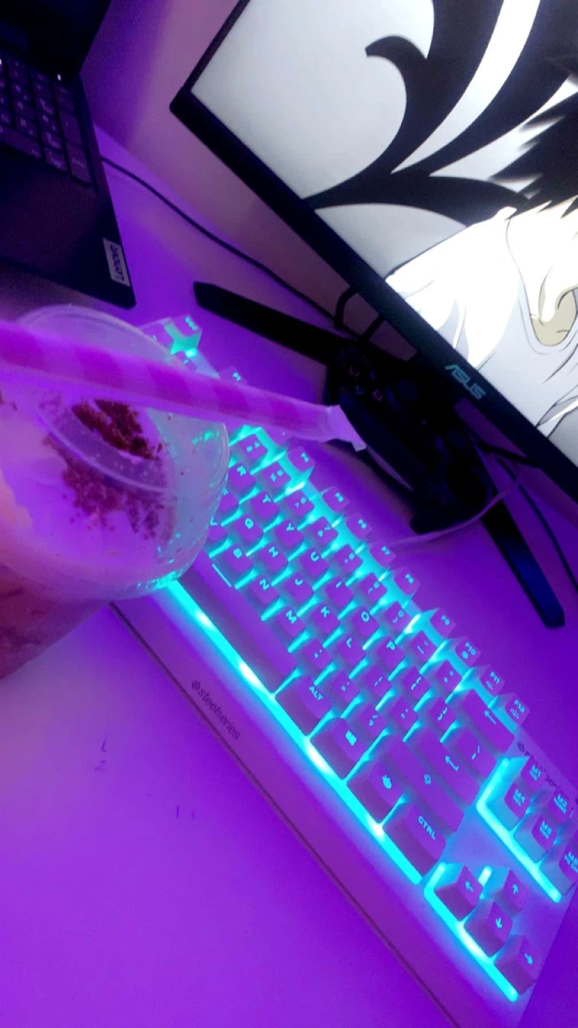 SteelSeries Gaming Keyboard - photo 3