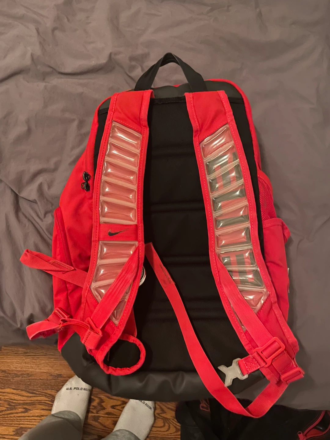 Nike Elite Basketball Backpack