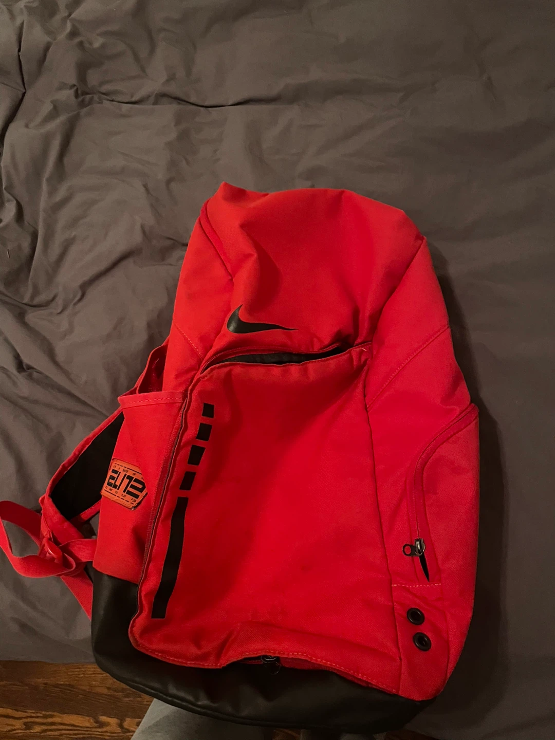 Nike Elite Basketball Backpack - photo 2