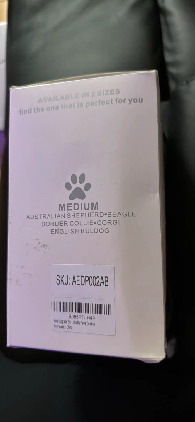 Pet Foot Washer - Medium Size - photo 2