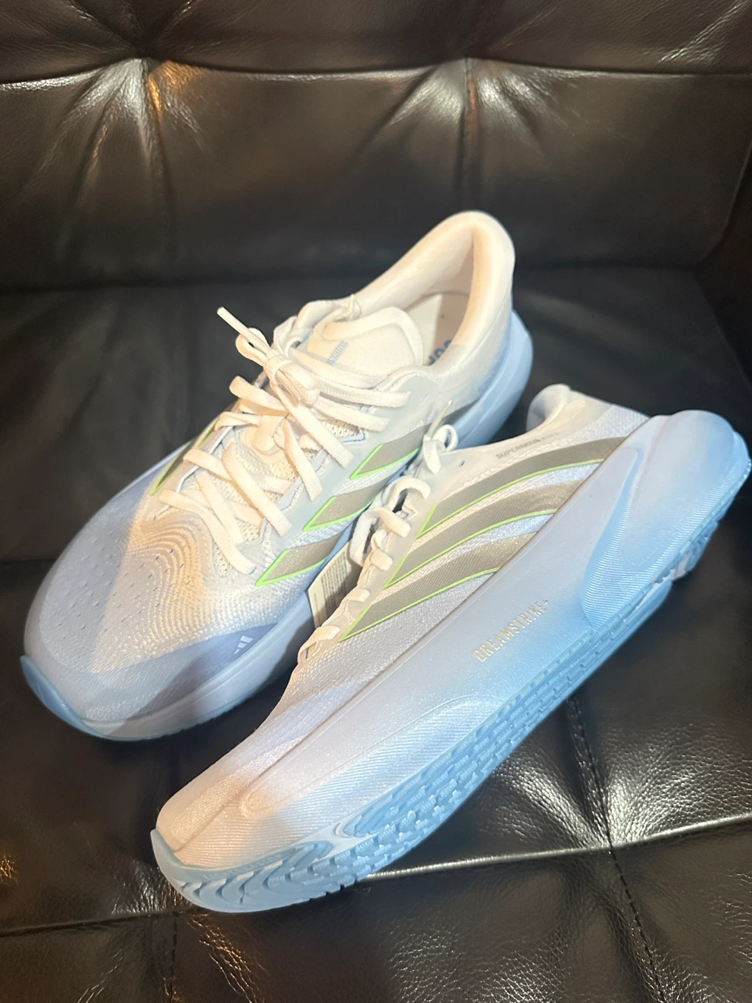Brand New Adidas Supernova Rise 3