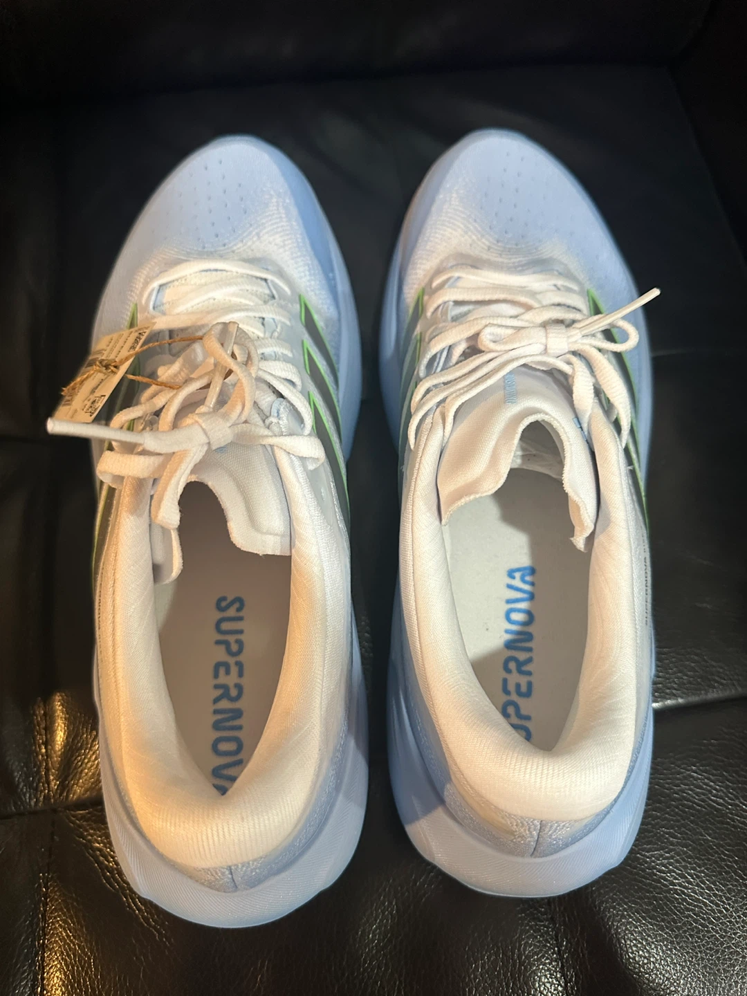 Brand New Adidas Supernova Rise 3 - photo 3
