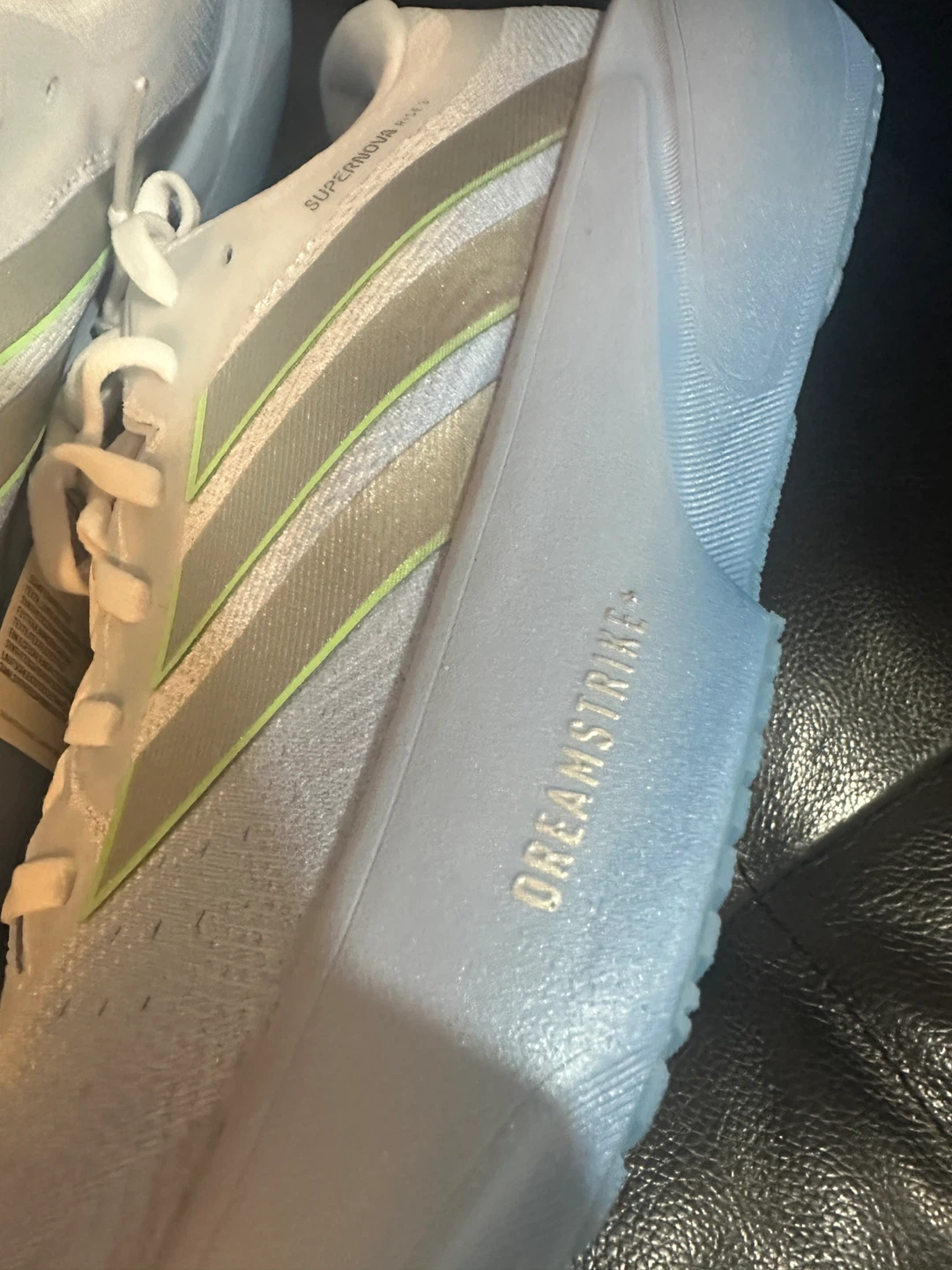 Brand New Adidas Supernova Rise 3 - photo 5