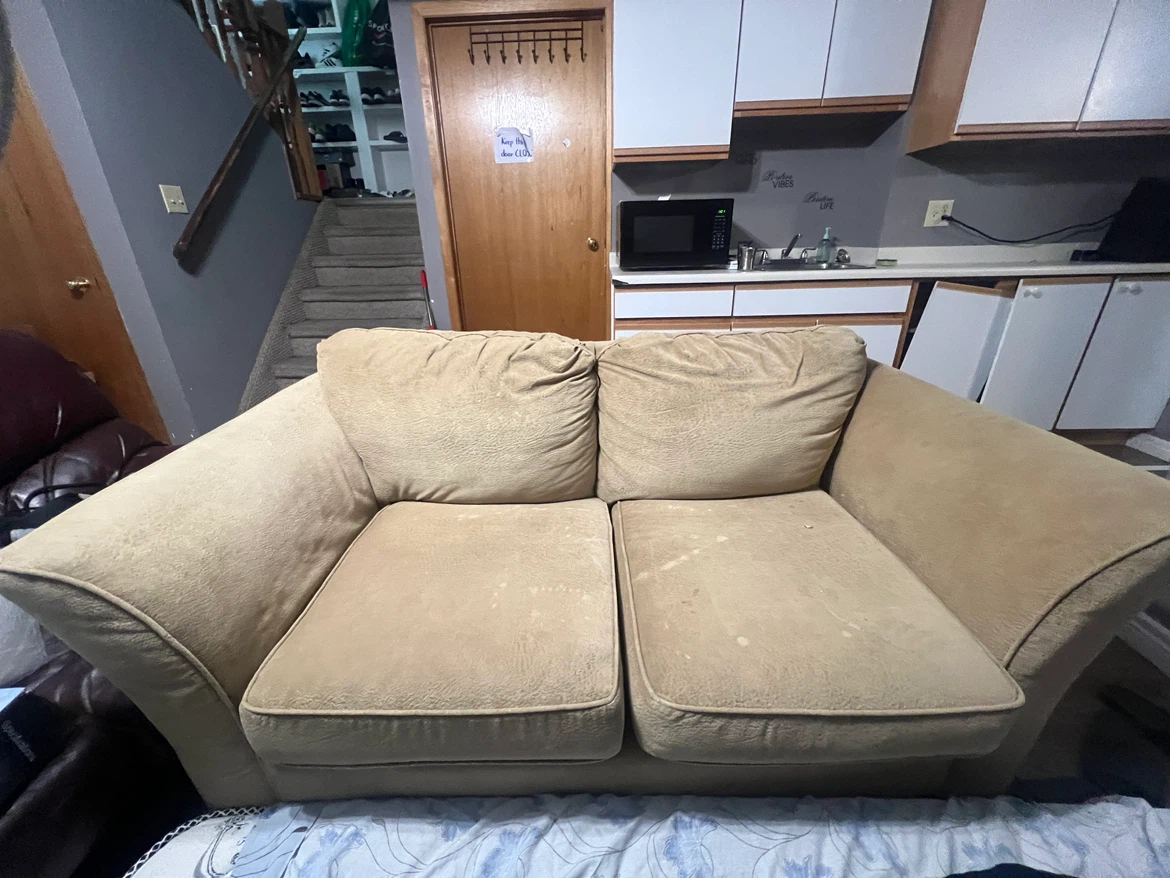 2 sets of sofa - photo 2