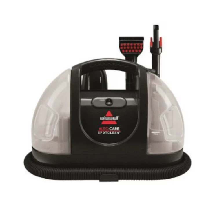 Bissell vacuum