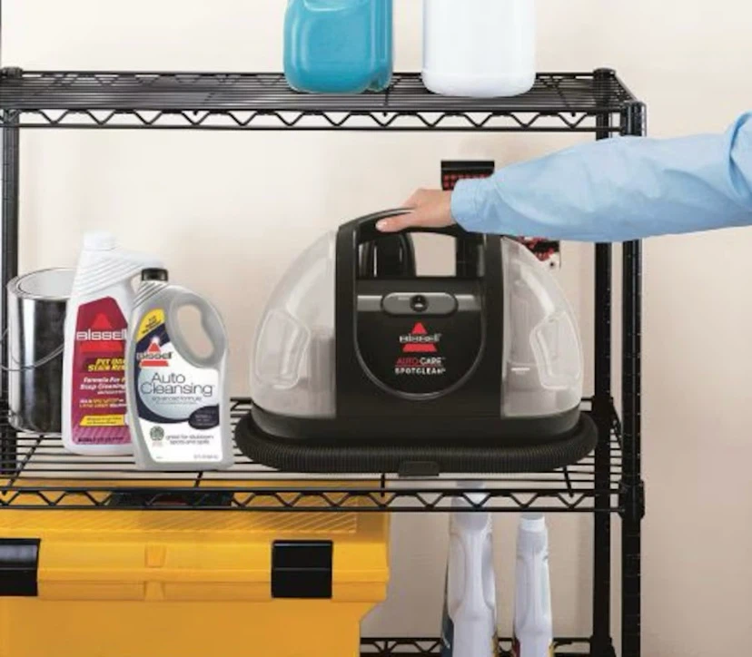 Bissell vacuum - photo 2