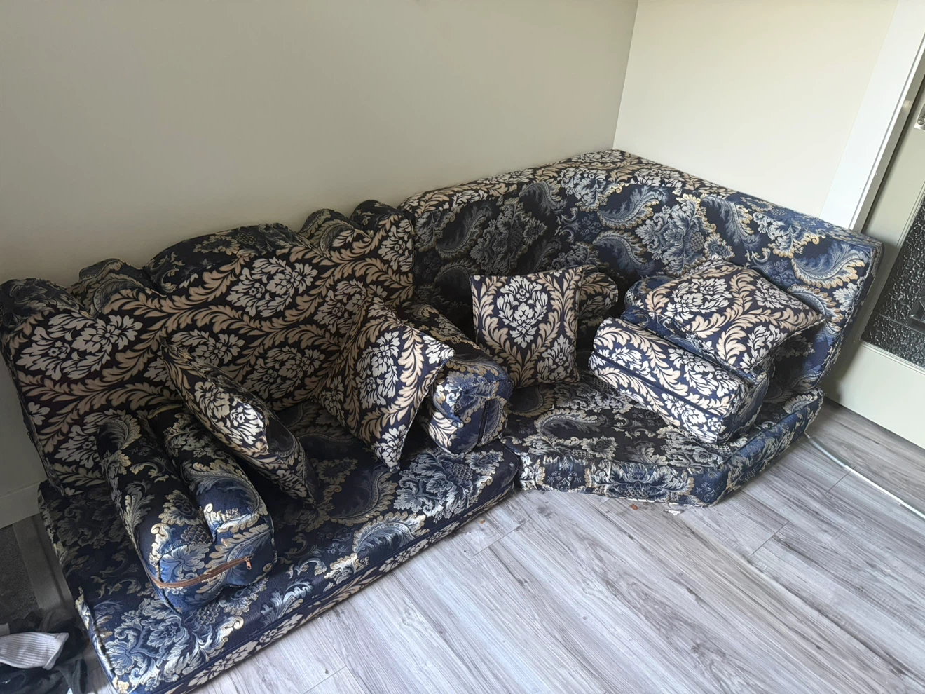 Arabic Majlis – Custom Made ✨
