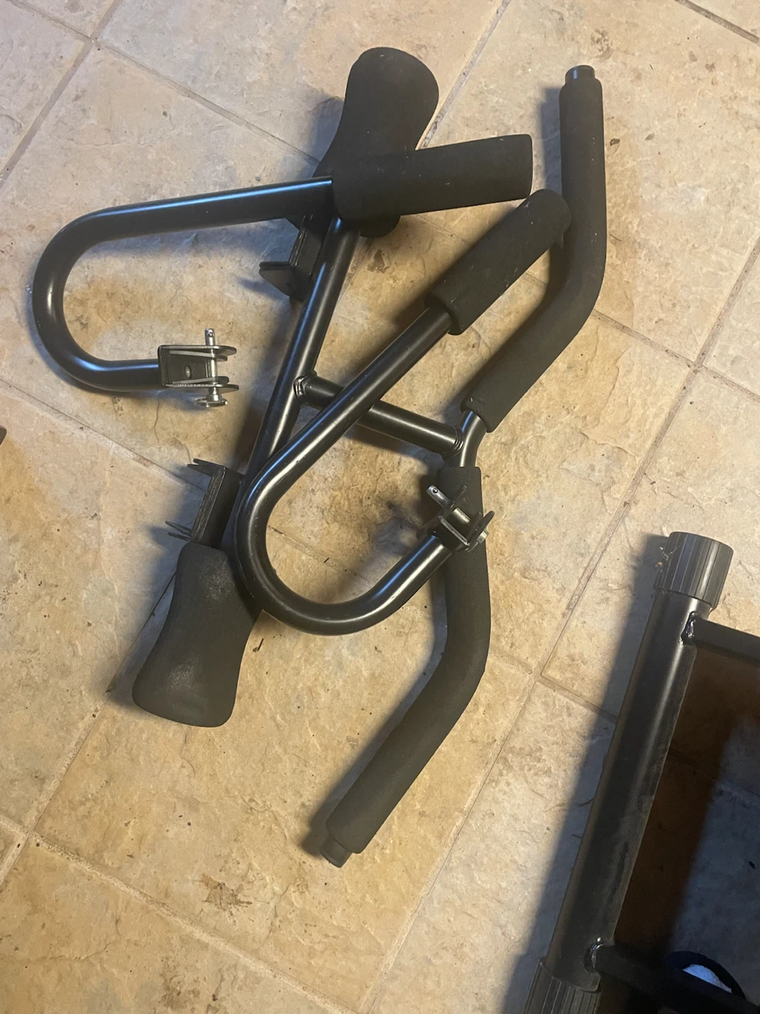 Total Gym 1000 Exercise Machine - photo 3