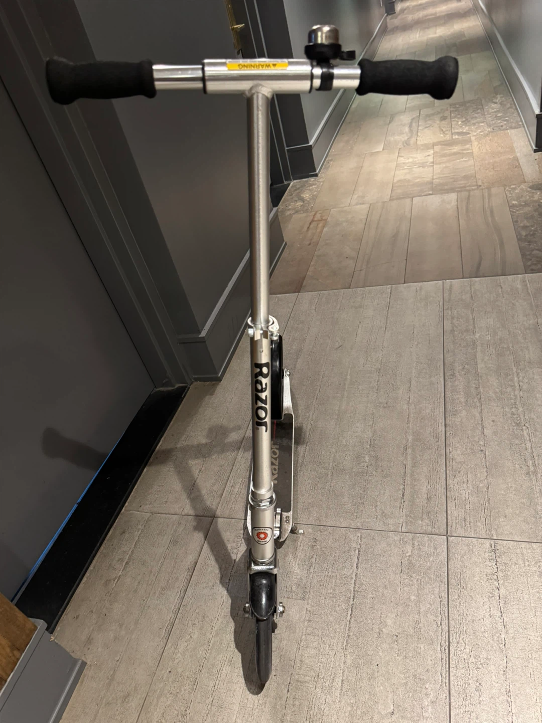 Razor A6 Scooter
