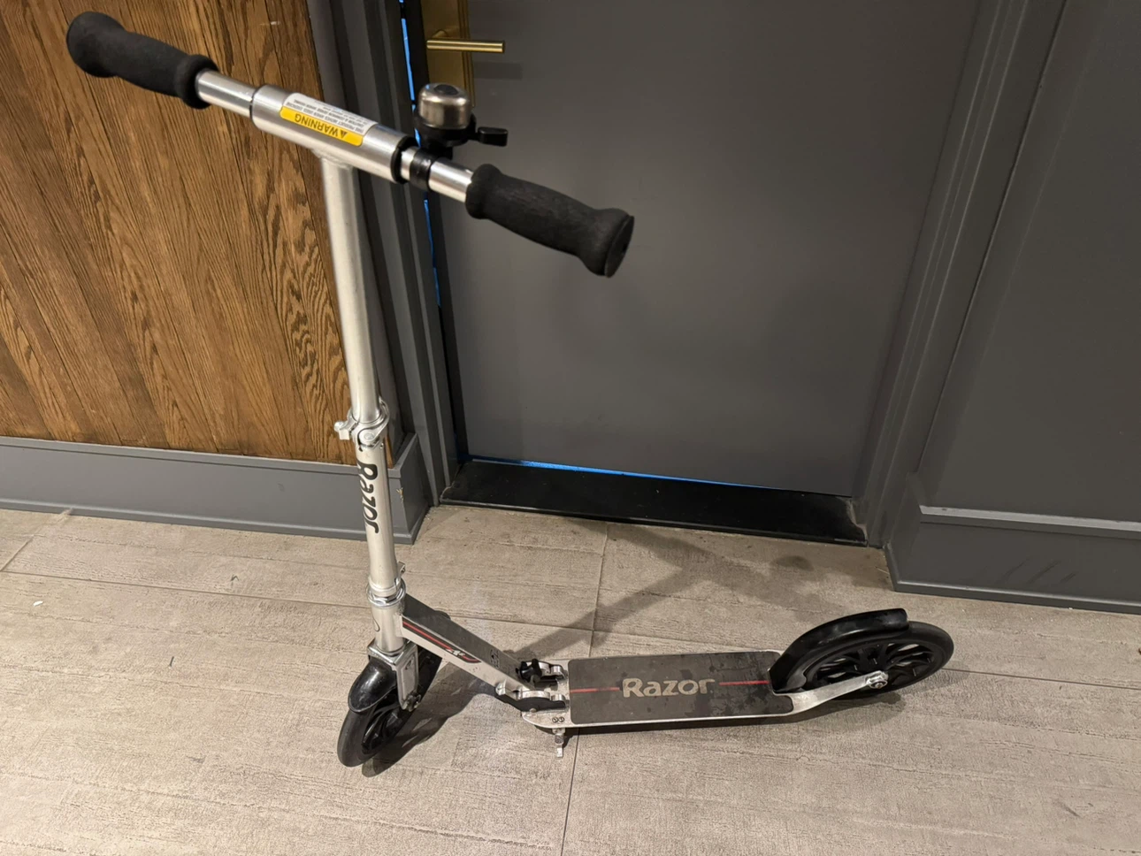 Razor A6 Scooter - photo 2