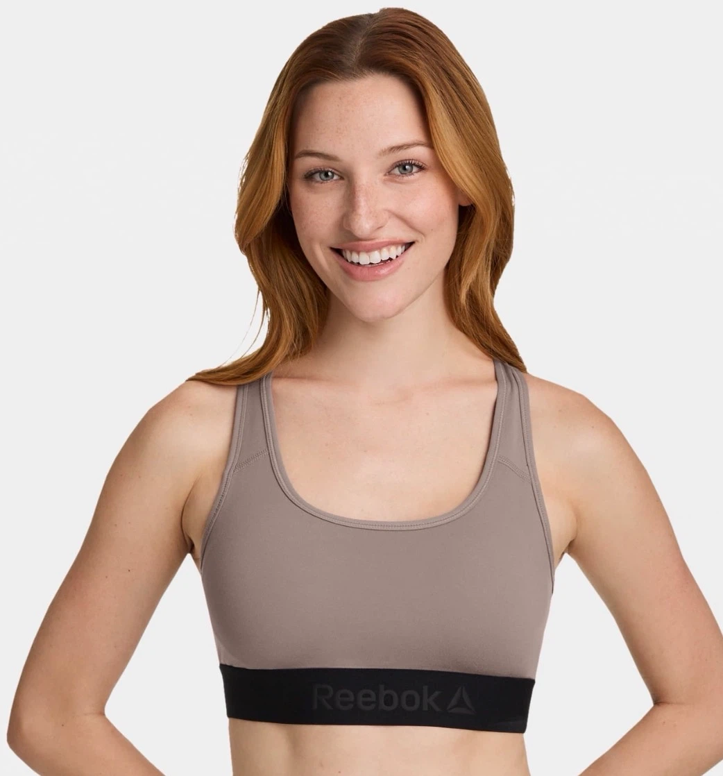 Reebok Sports Bra size XXL