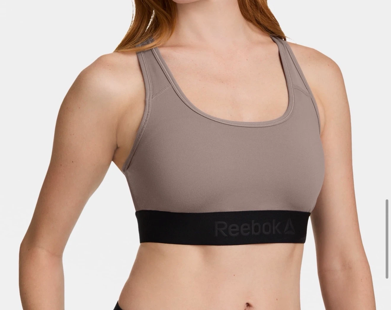Reebok Sports Bra size XXL - photo 4