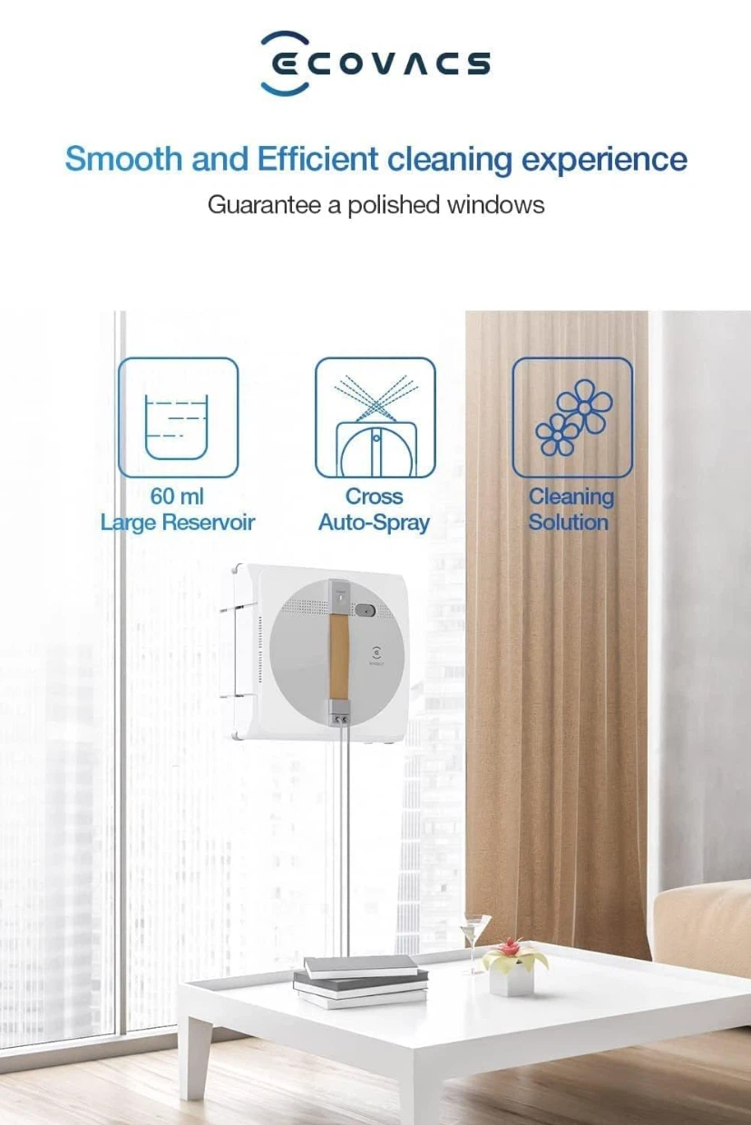 Glass cleaner - photo 3