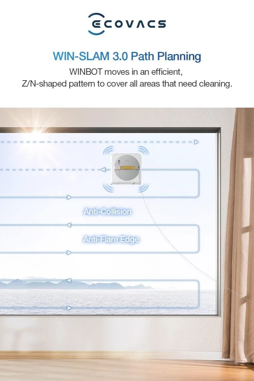 Glass cleaner - photo 4