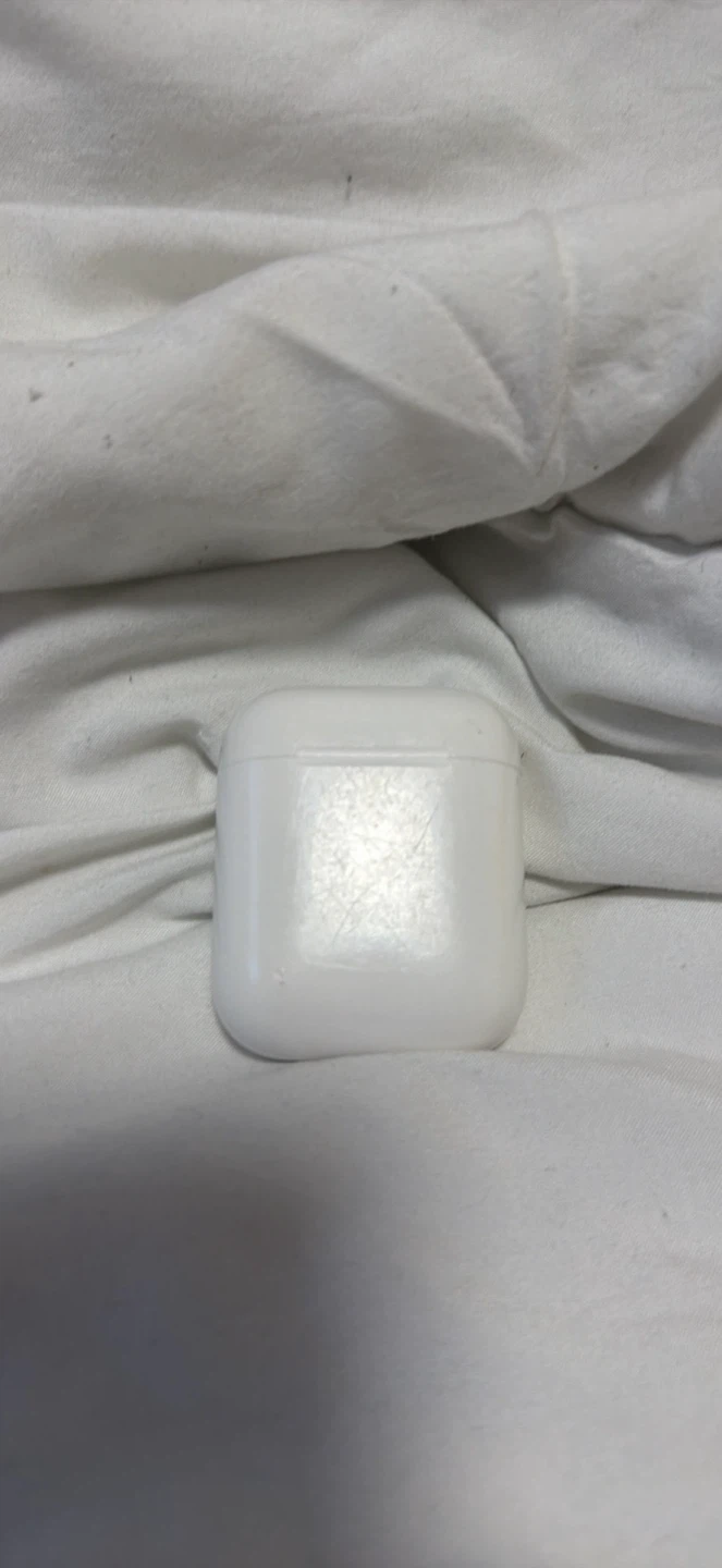 Apple AirPods with Charging Case - photo 2