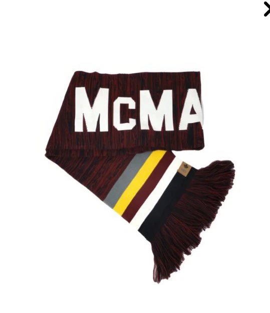 McMaster University Scarf