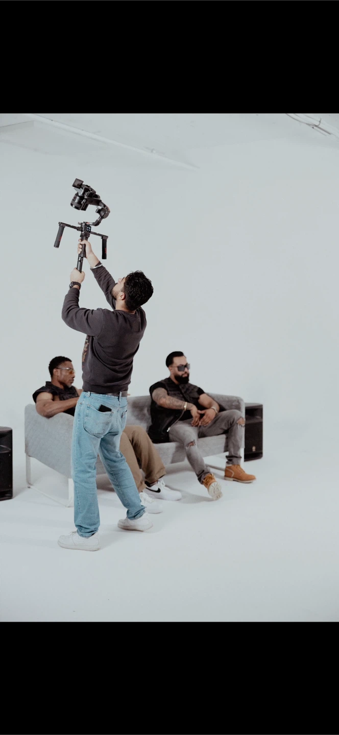Music video / photography/ videography